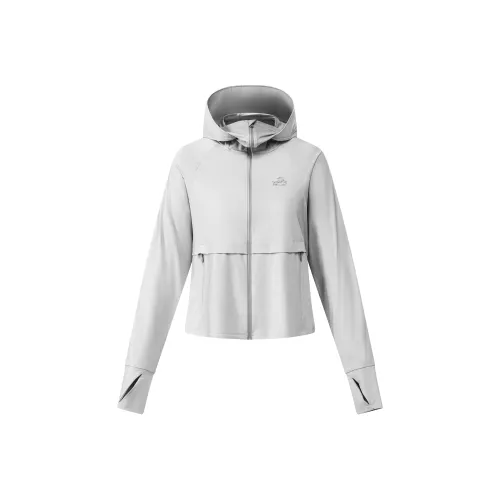 PELLIOT Super-Light Breathable Quick Dry UV Protection Sun Protection Clothing Women's