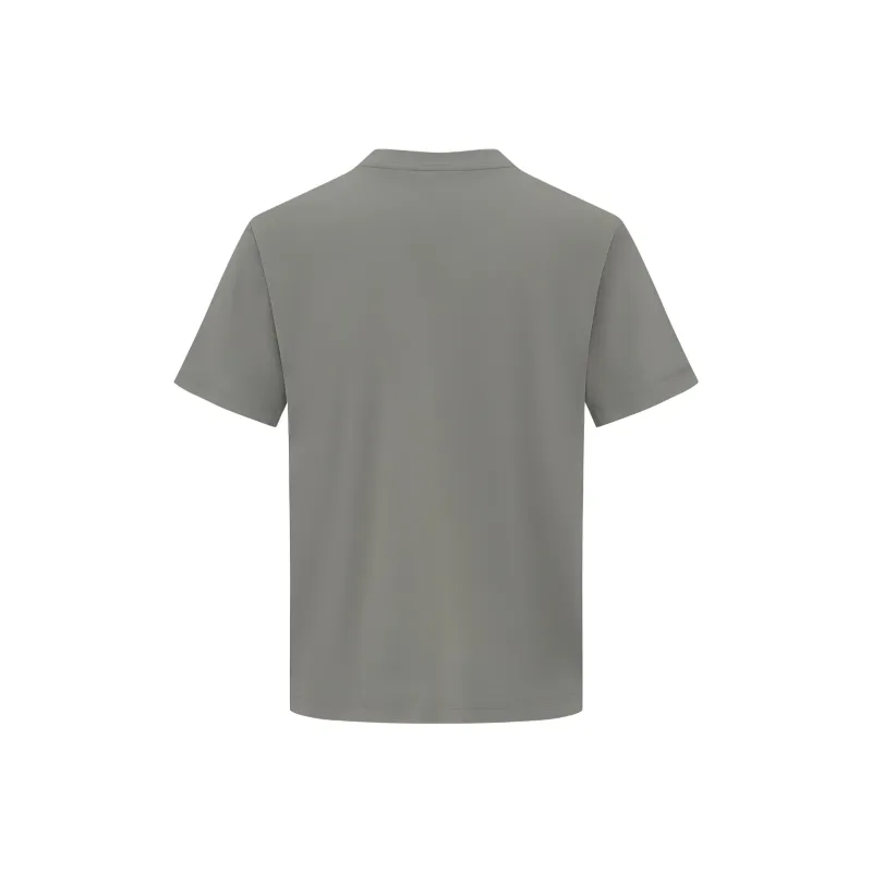 Biyin Leufen T Shirts Men-6