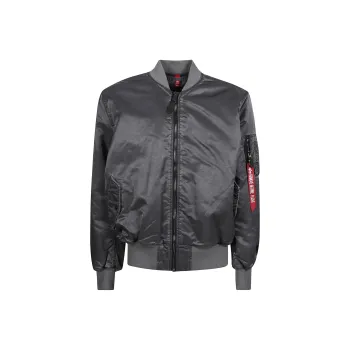 Alpha Industries MA 1 Bomber Jacket