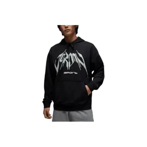 Nike Clothing Sweatshirts Men Black