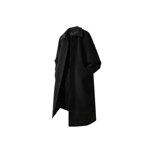 ASEDE Coats Unisex
