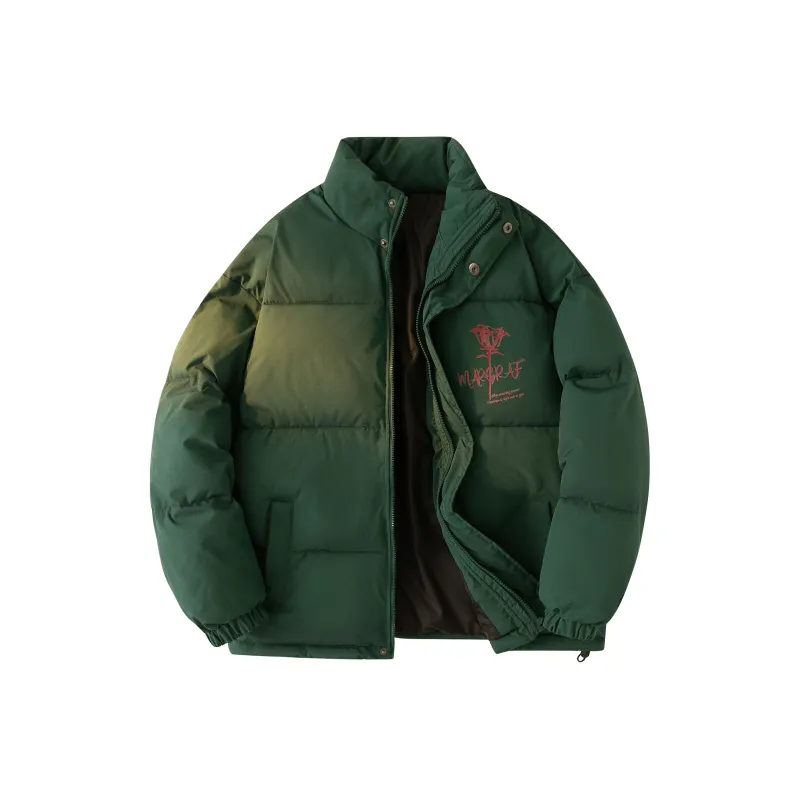 MARGRAF Puffer Jackets Unisex-6