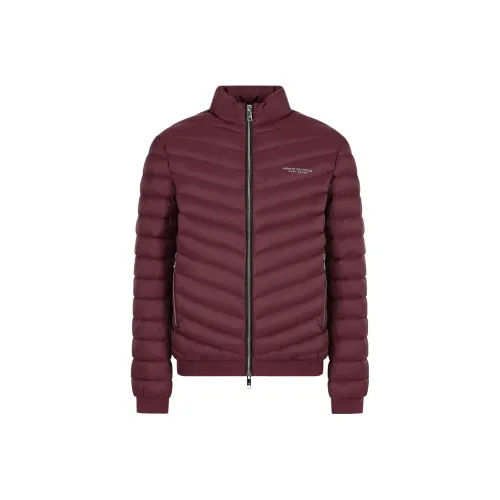ARMANI EXCHANGEAE Down Jacket Men's