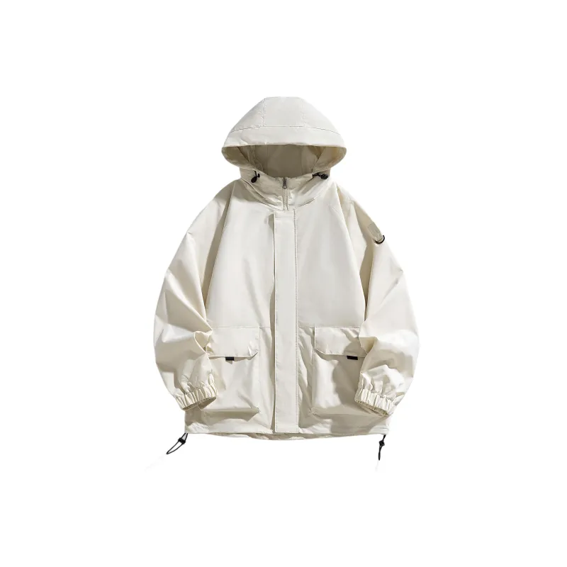 SNOW FLYING Jackets Coats Unisex-9