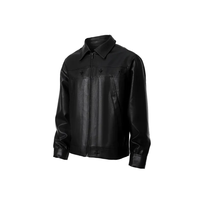 TERRA INCOGNITA Jackets Coats Unisex Black-0