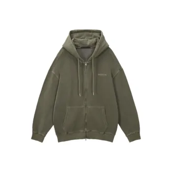 GUESS Jackets Coats Men's Khaki