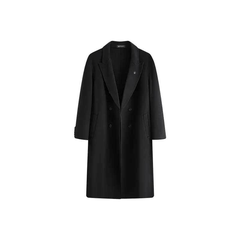 Maserati Coats Unisex-2
