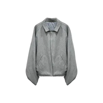 WANNA LAB Jackets Unisex