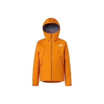THE NORTH FACE Jackets & Coats Men's Iron Citrus Orange