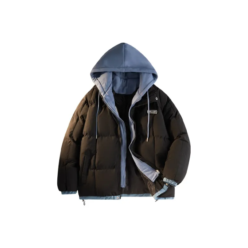 Kingsgspc Puffer Jackets Unisex-0