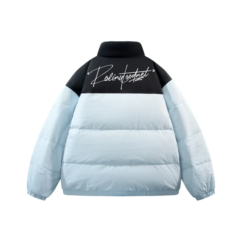 ROBINHOOD Down Jackets Unisex-21