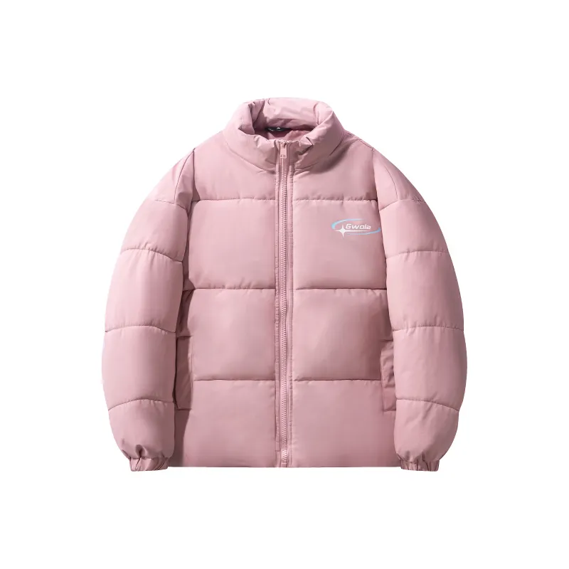 Gwola FW23 Puffer Jacket Unisex-4