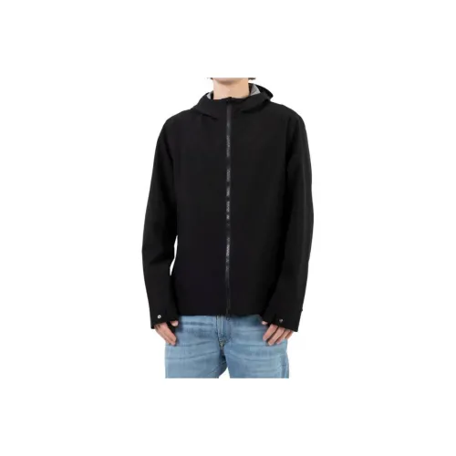 vetements entry level staff t shirt pink