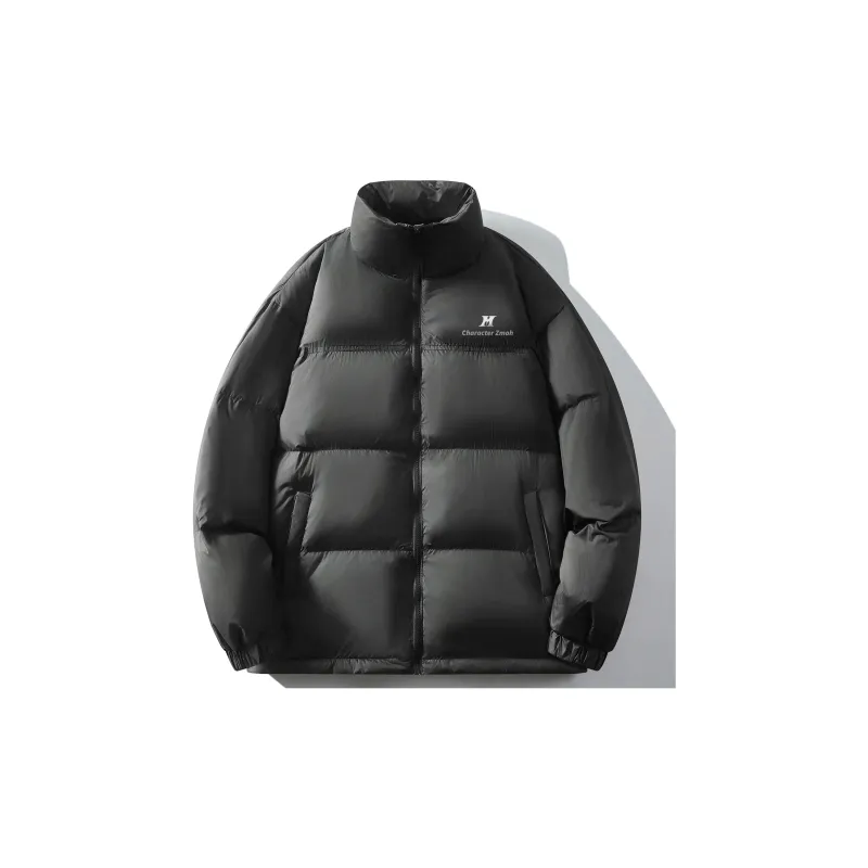 ZMOH Down Jackets Unisex-4