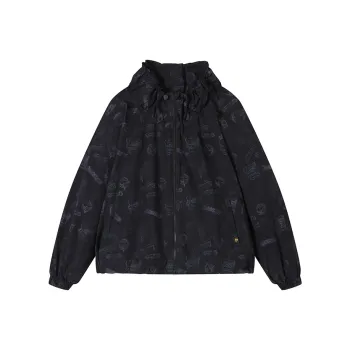 DANGEROUSPEOPLE Jackets Coats Unisex