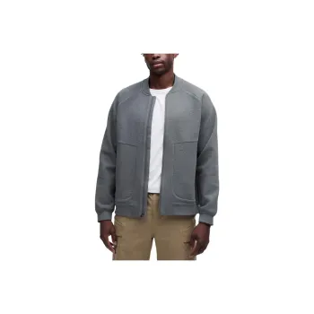 Lululemon Textured Spacer Jackets & Coats Men's