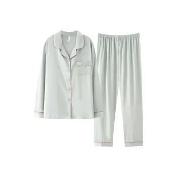 FENTENGCARE Pajama Set Women's Image Color