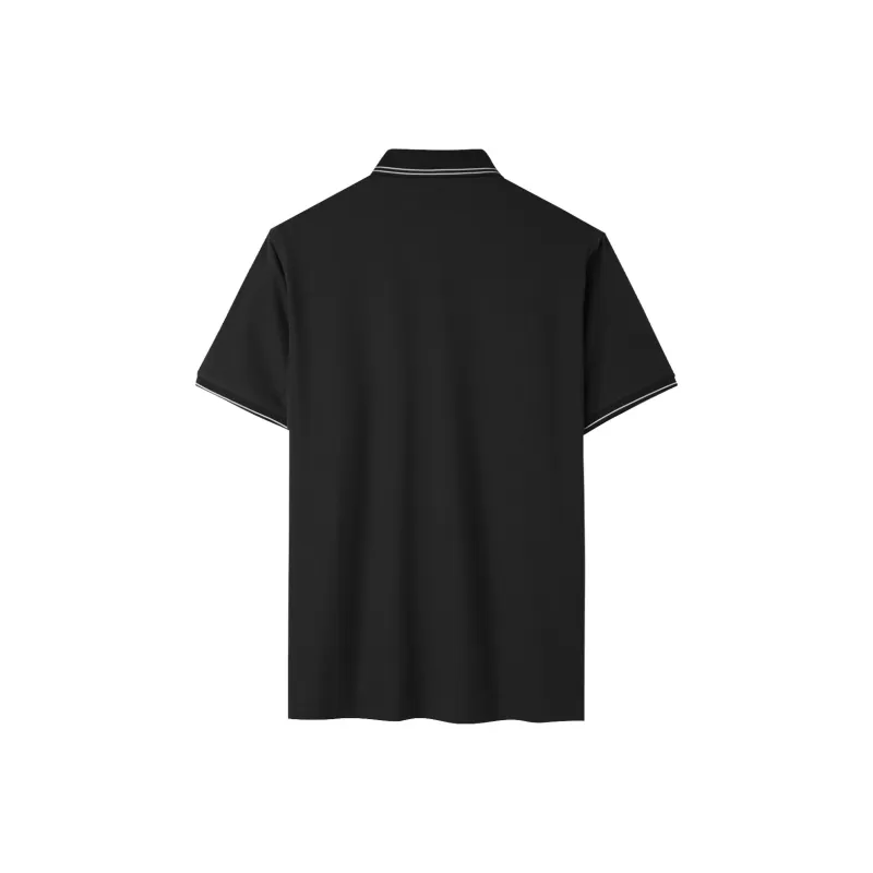 HLA Polo Shirts Men-21