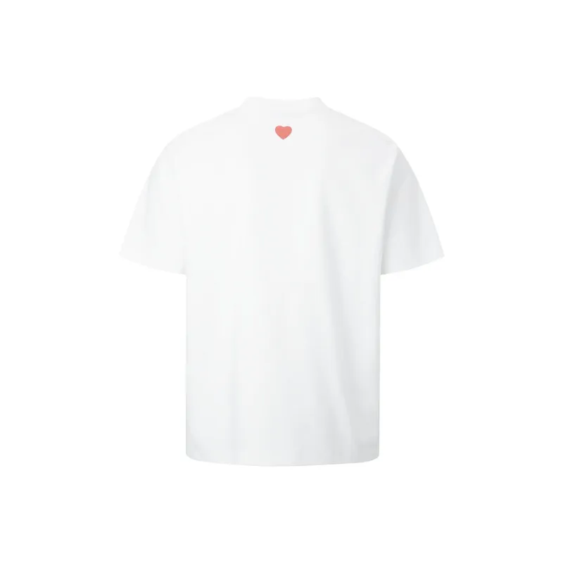 BONAS T Shirts Unisex-5