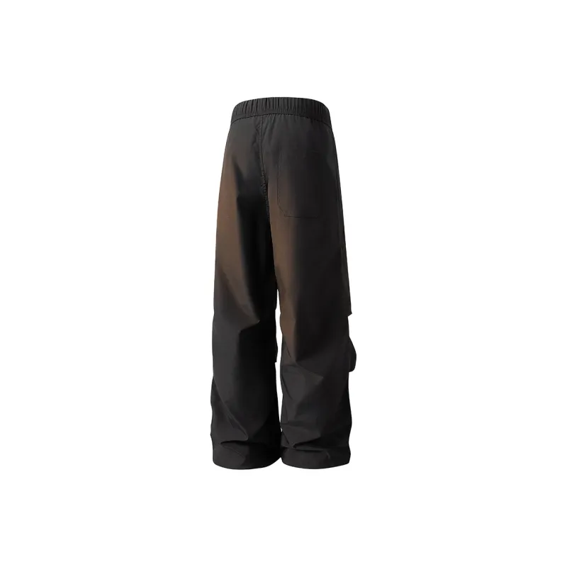 ALCOFM Casual Pants Unisex-3