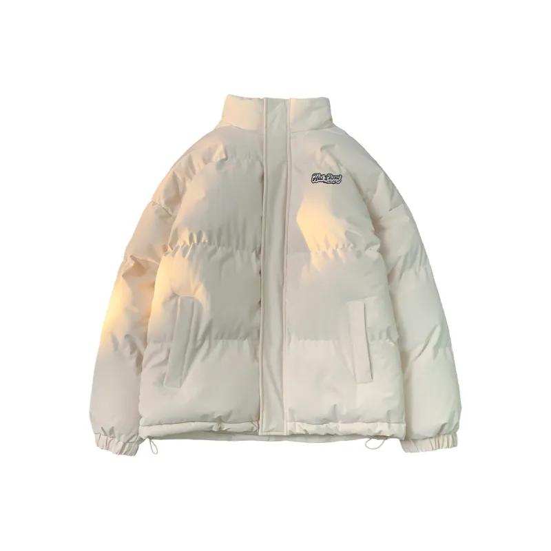 HCHUICHENG Puffer Jacket Unisex-11