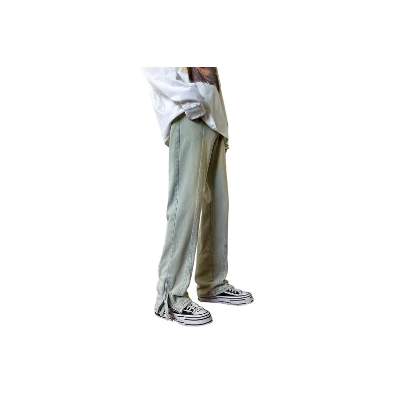 RENBEN Jeans Unisex-0