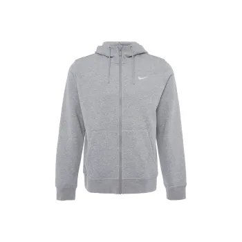 Nike Sports Life Collection Jackets & Coats Men's Gray