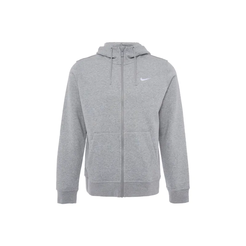 Nike Sports Life Collection Jackets & Coats Men's Gray-0