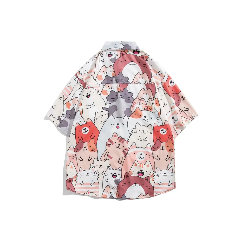 ROBINHOOD Shirts Unisex White-1