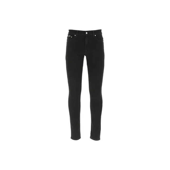 REPRESENT Jeans Men Black-0