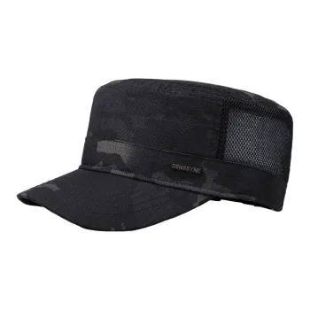 DENSSYNE Polyester Baseball Caps Men's