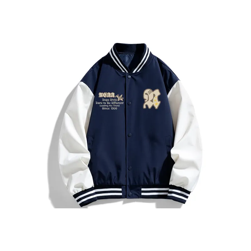 NCAA Baseball Jerseys Unisex-4
