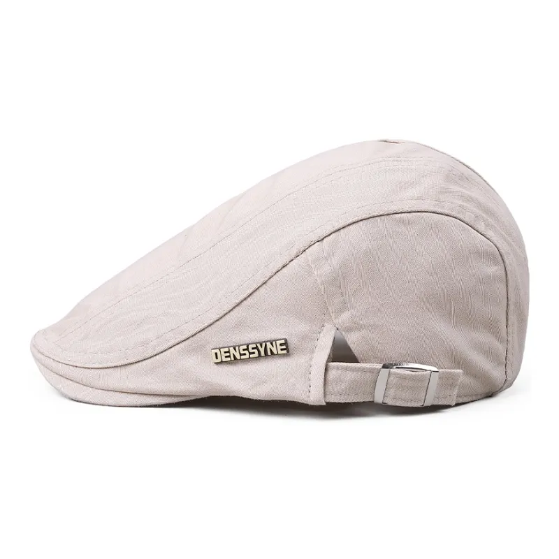 DENSSYNE Berets Men-8