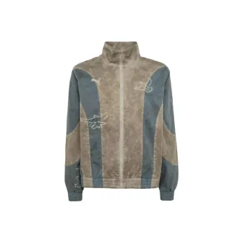 PUMA X Kidsuper Dyed Track Jacket
