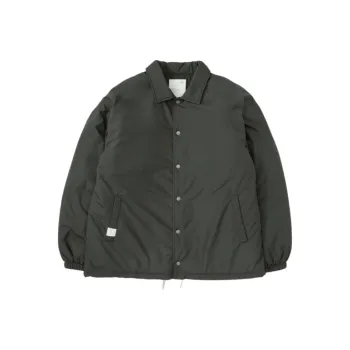 MADNESS Jackets Coats Unisex Green