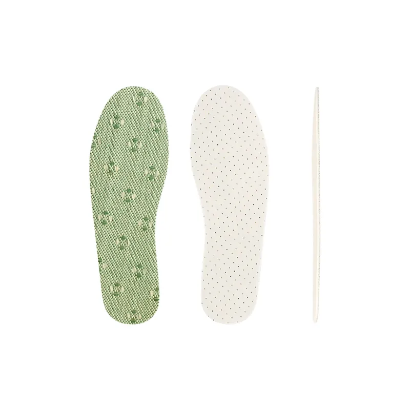 Footprint Tribe Latex Insoles Unisex-2