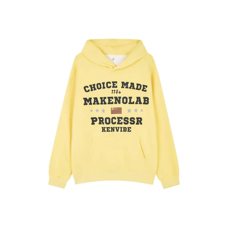 YINLEI Sweatshirts Unisex-2