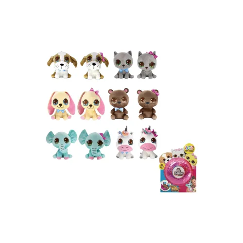 MIMI WORLD 블라인드 박스