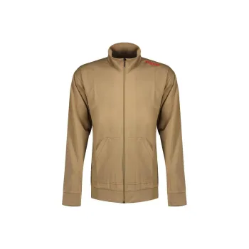 HUGO BOSS Jackets & Coats Men's Brown