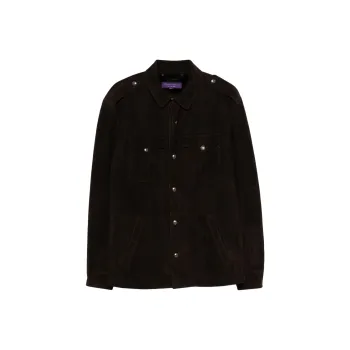 Ralph Lauren Purple Label Merrick Jacket