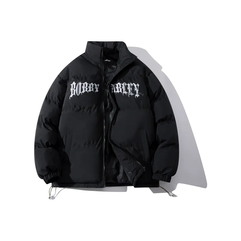 BOBBY ABLEY Dopamine Dressing Collection Puffer Jacket Unisex-7