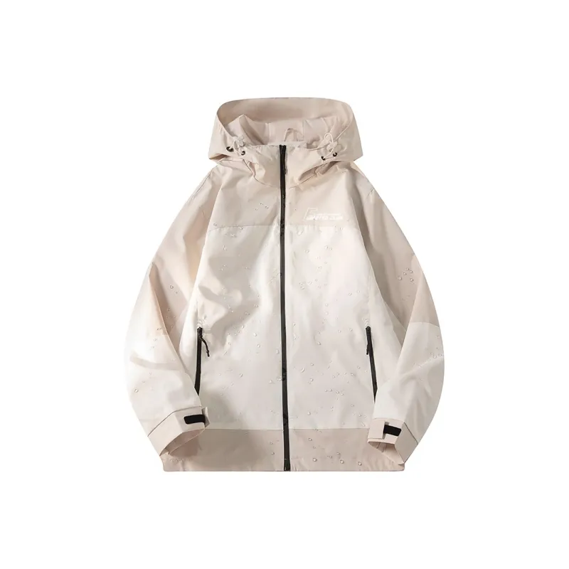 Lafetto Windbreaker Jacket Unisex-10