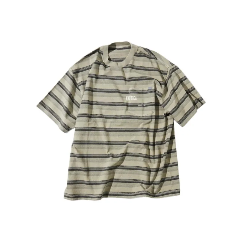 NAUTICA JAPAN SS25 T Shirt Men's-4