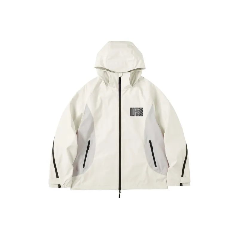 UFZ Jackets Unisex-0