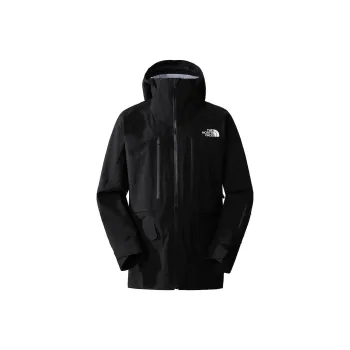 THE NORTH FACE SUMMIT Jackets Coats Men's Black