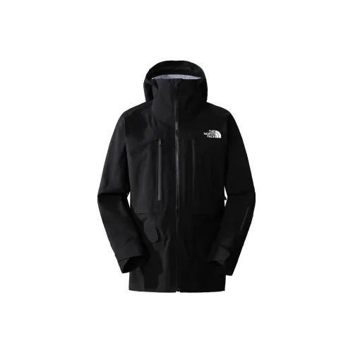 THE NORTH FACE SUMMIT Jackets Coats Men's Black