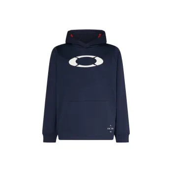 Oakley FW24 Sweatshirt Men's Dark Blue