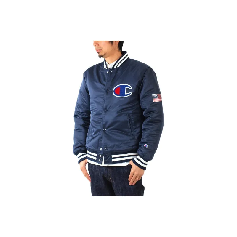 Champion Baseball Jerseys Men-2