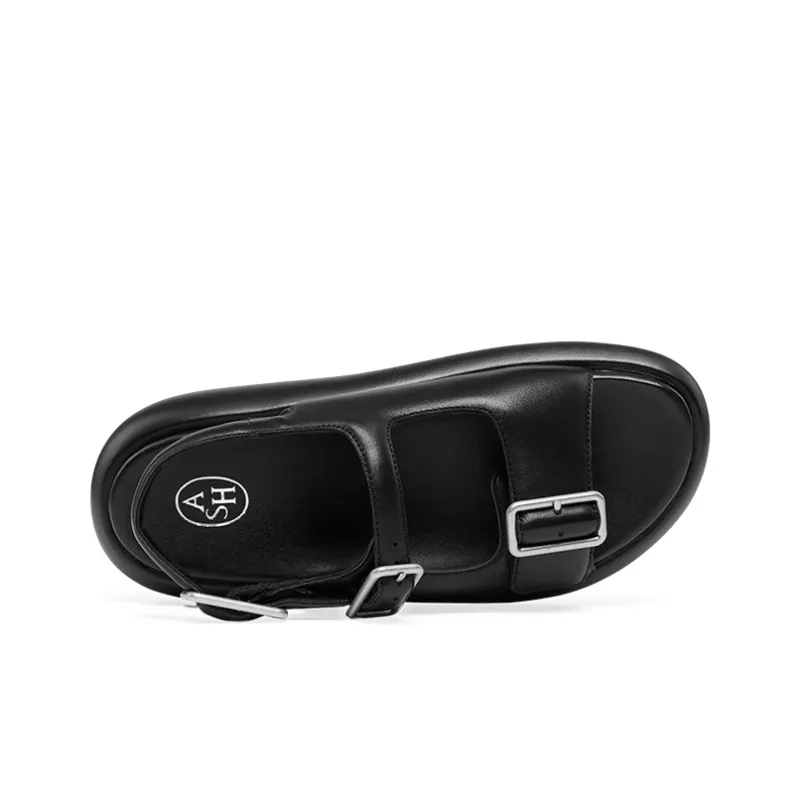 ASH VIRGY One Strap Sandals Women's-2