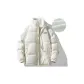 Ecru (Fleece-Lined)